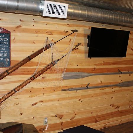 Samantha'S Timber Inn マーフリーズボロ エクステリア 写真