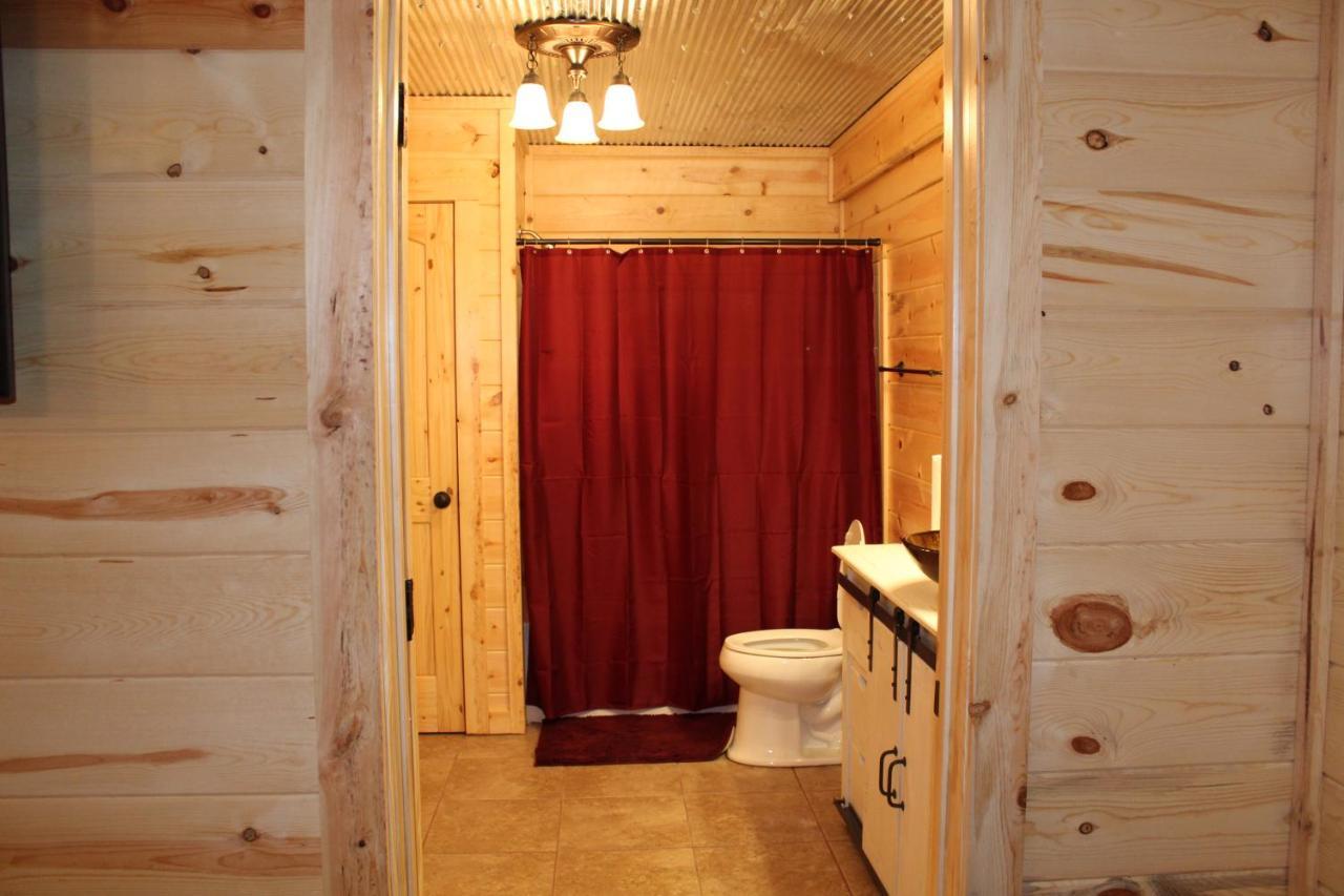 Samantha'S Timber Inn マーフリーズボロ エクステリア 写真