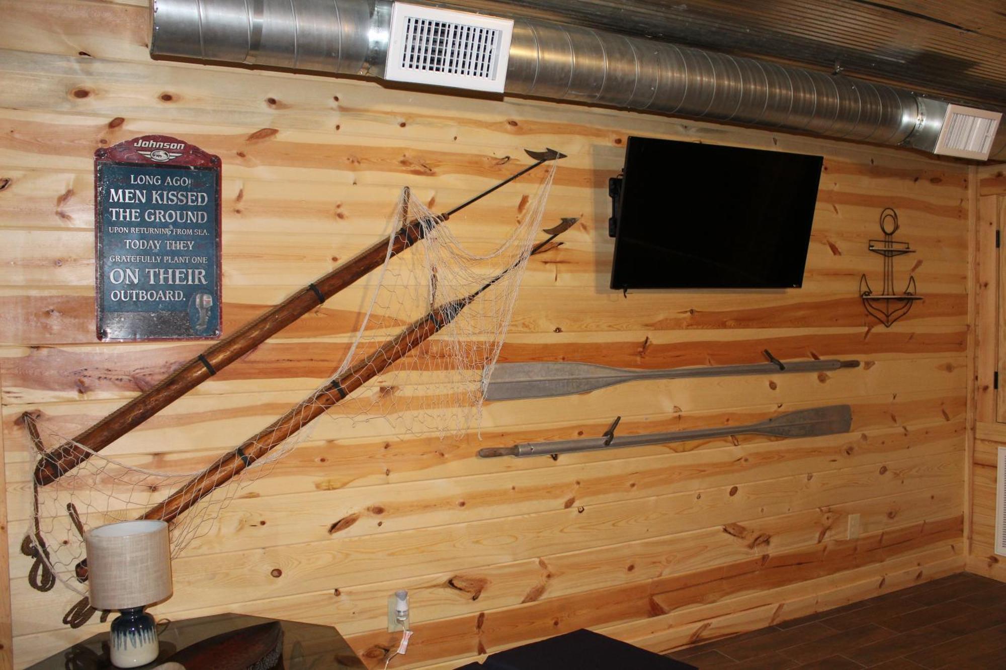 Samantha'S Timber Inn マーフリーズボロ エクステリア 写真
