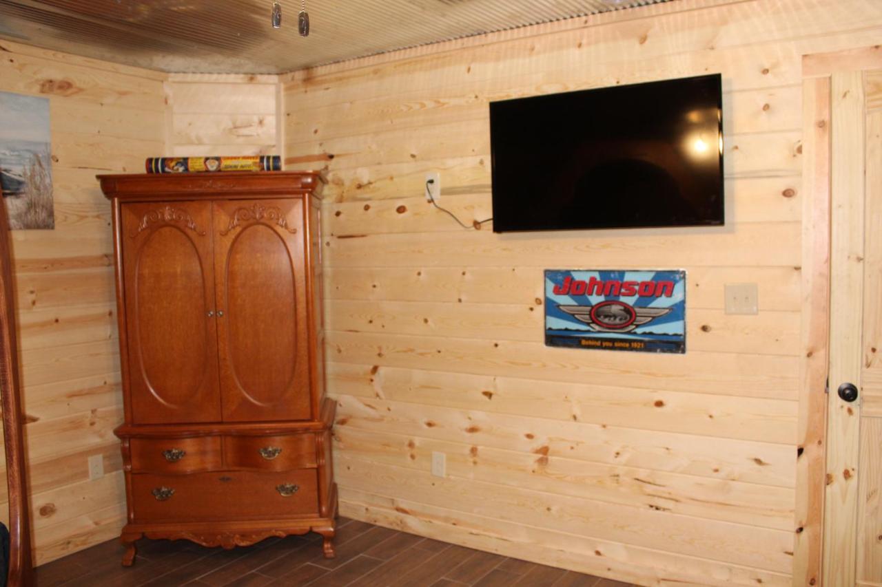 Samantha'S Timber Inn マーフリーズボロ エクステリア 写真