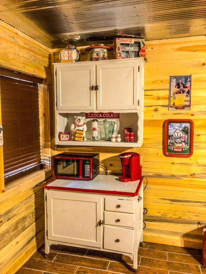 Samantha'S Timber Inn マーフリーズボロ エクステリア 写真