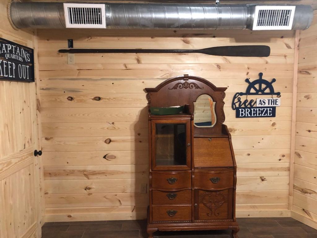 Samantha'S Timber Inn マーフリーズボロ エクステリア 写真