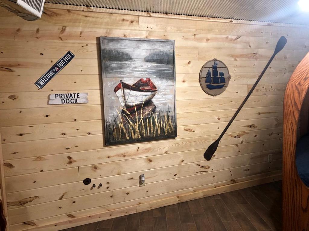 Samantha'S Timber Inn マーフリーズボロ エクステリア 写真