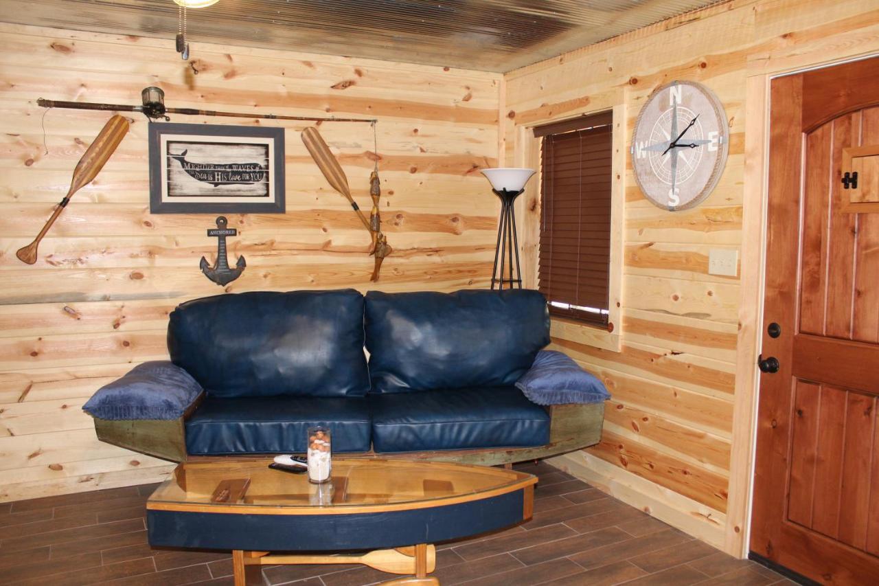 Samantha'S Timber Inn マーフリーズボロ エクステリア 写真