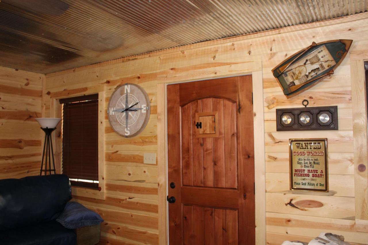 Samantha'S Timber Inn マーフリーズボロ エクステリア 写真
