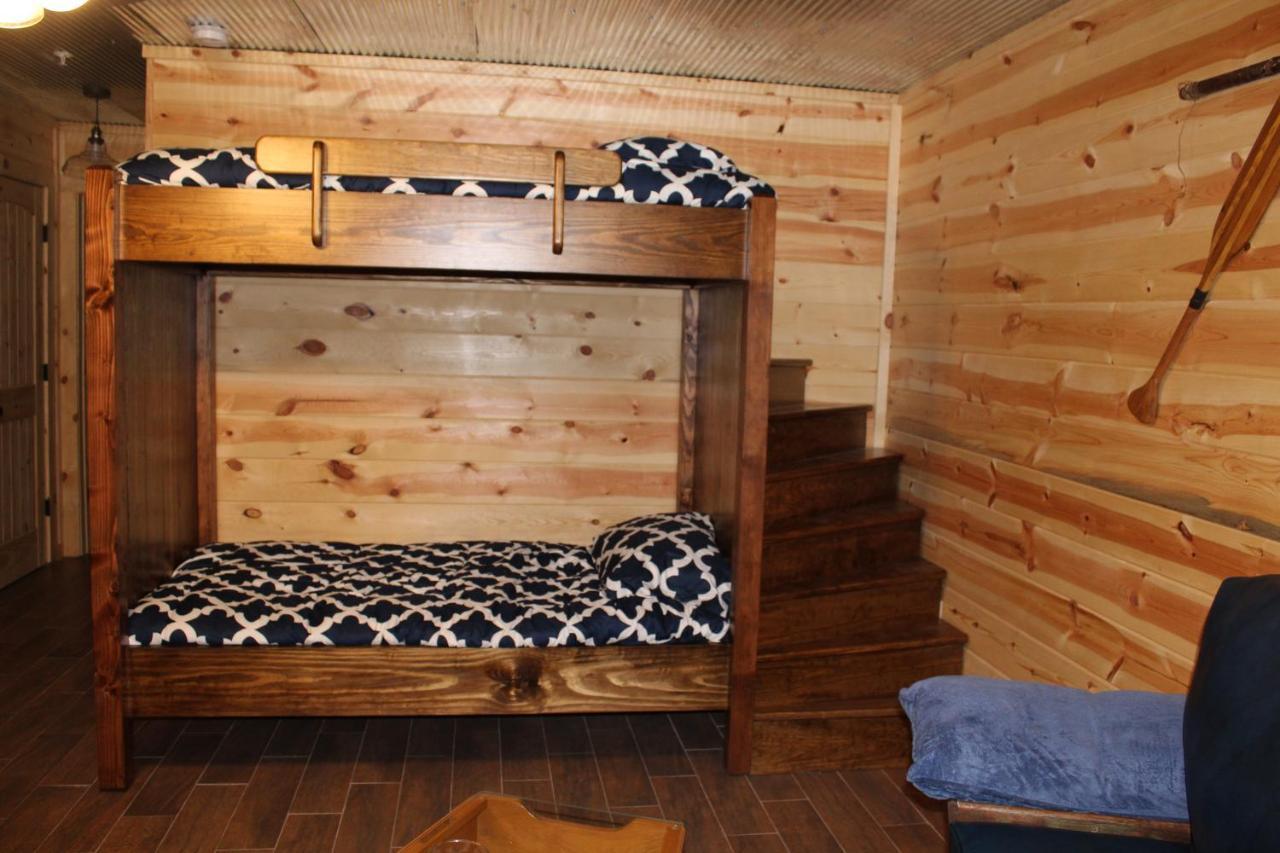 Samantha'S Timber Inn マーフリーズボロ エクステリア 写真