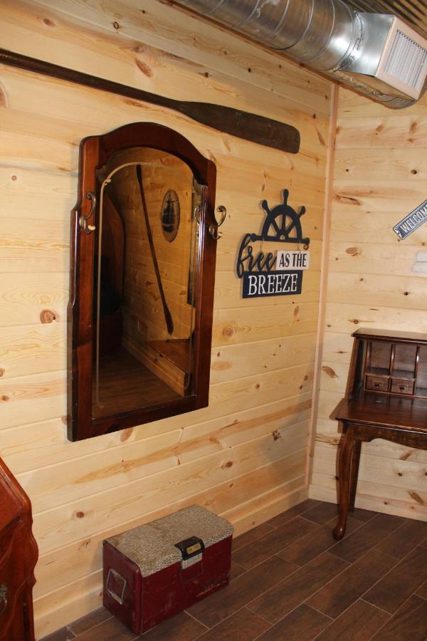 Samantha'S Timber Inn マーフリーズボロ エクステリア 写真