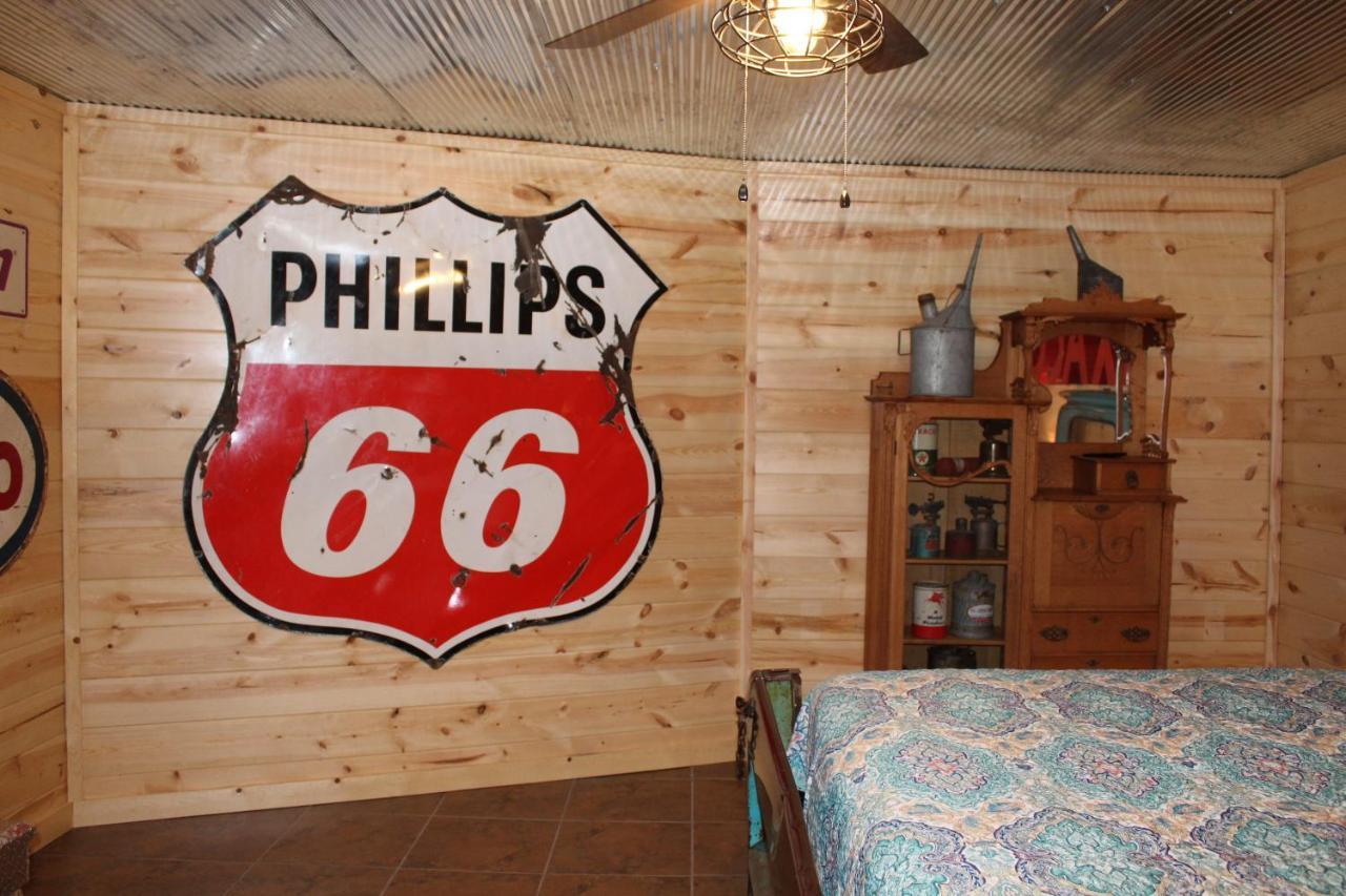 Samantha'S Timber Inn マーフリーズボロ エクステリア 写真