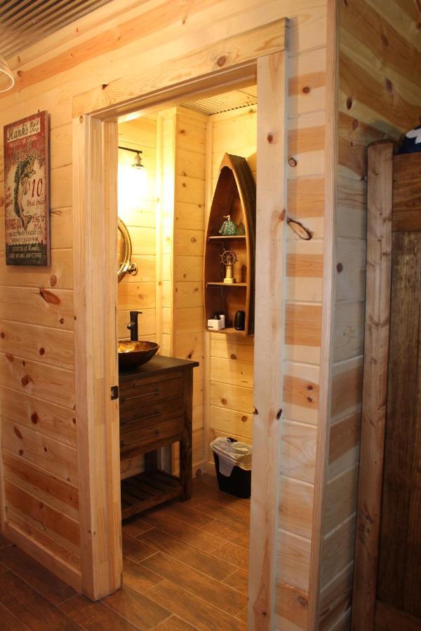 Samantha'S Timber Inn マーフリーズボロ エクステリア 写真