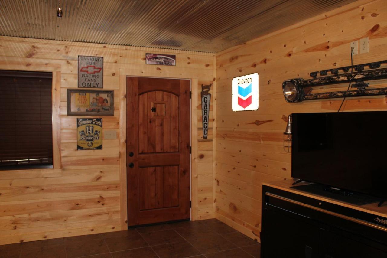Samantha'S Timber Inn マーフリーズボロ エクステリア 写真