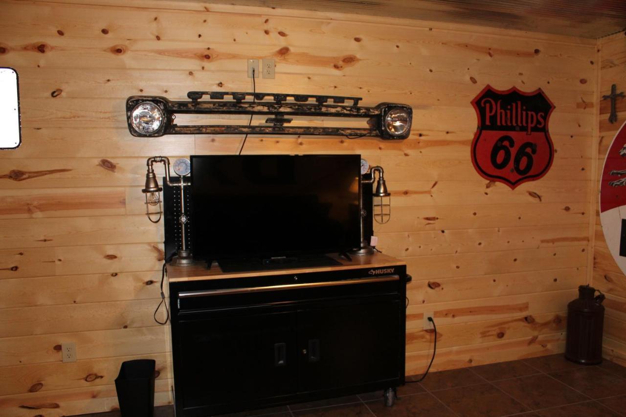 Samantha'S Timber Inn マーフリーズボロ エクステリア 写真