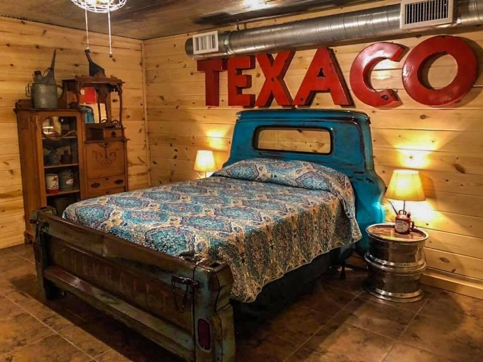 Samantha'S Timber Inn マーフリーズボロ エクステリア 写真