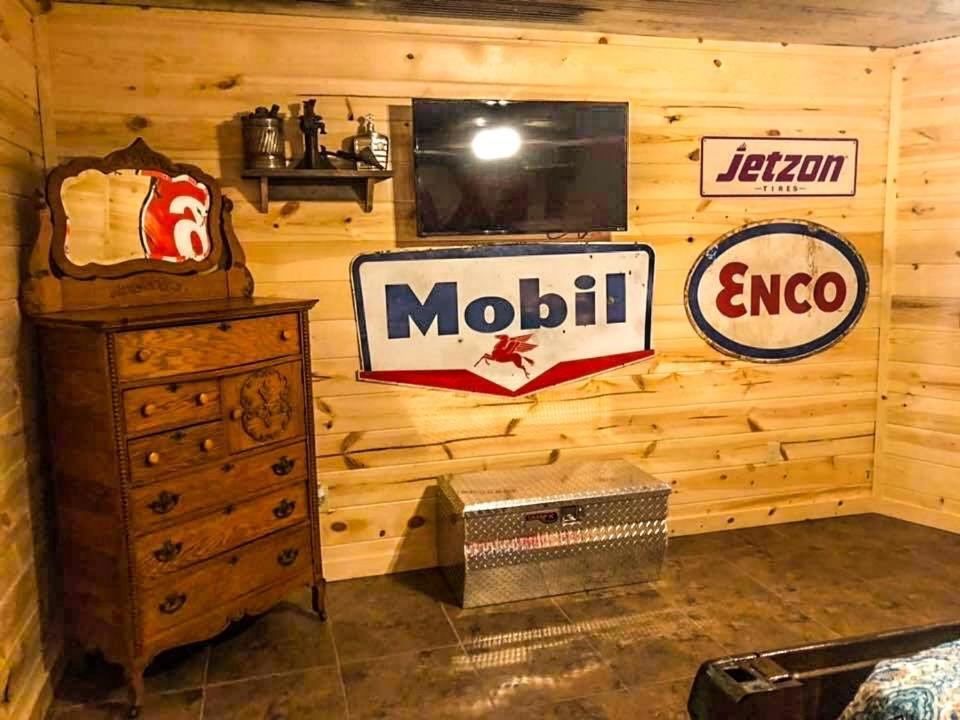 Samantha'S Timber Inn マーフリーズボロ エクステリア 写真