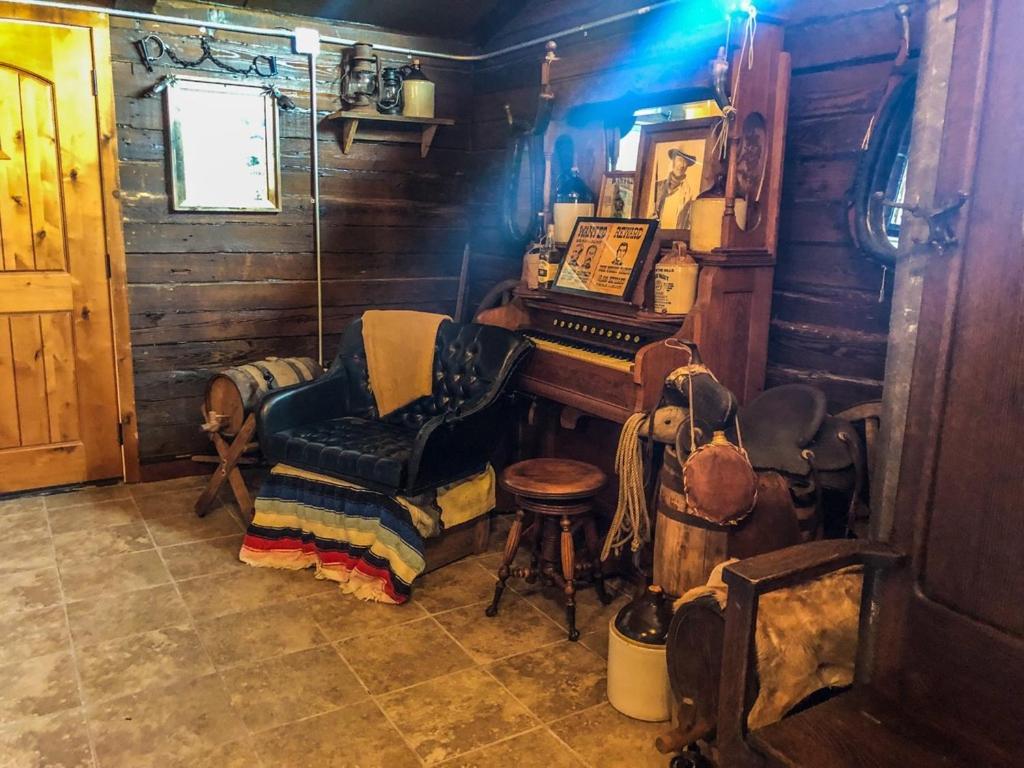 Samantha'S Timber Inn マーフリーズボロ エクステリア 写真