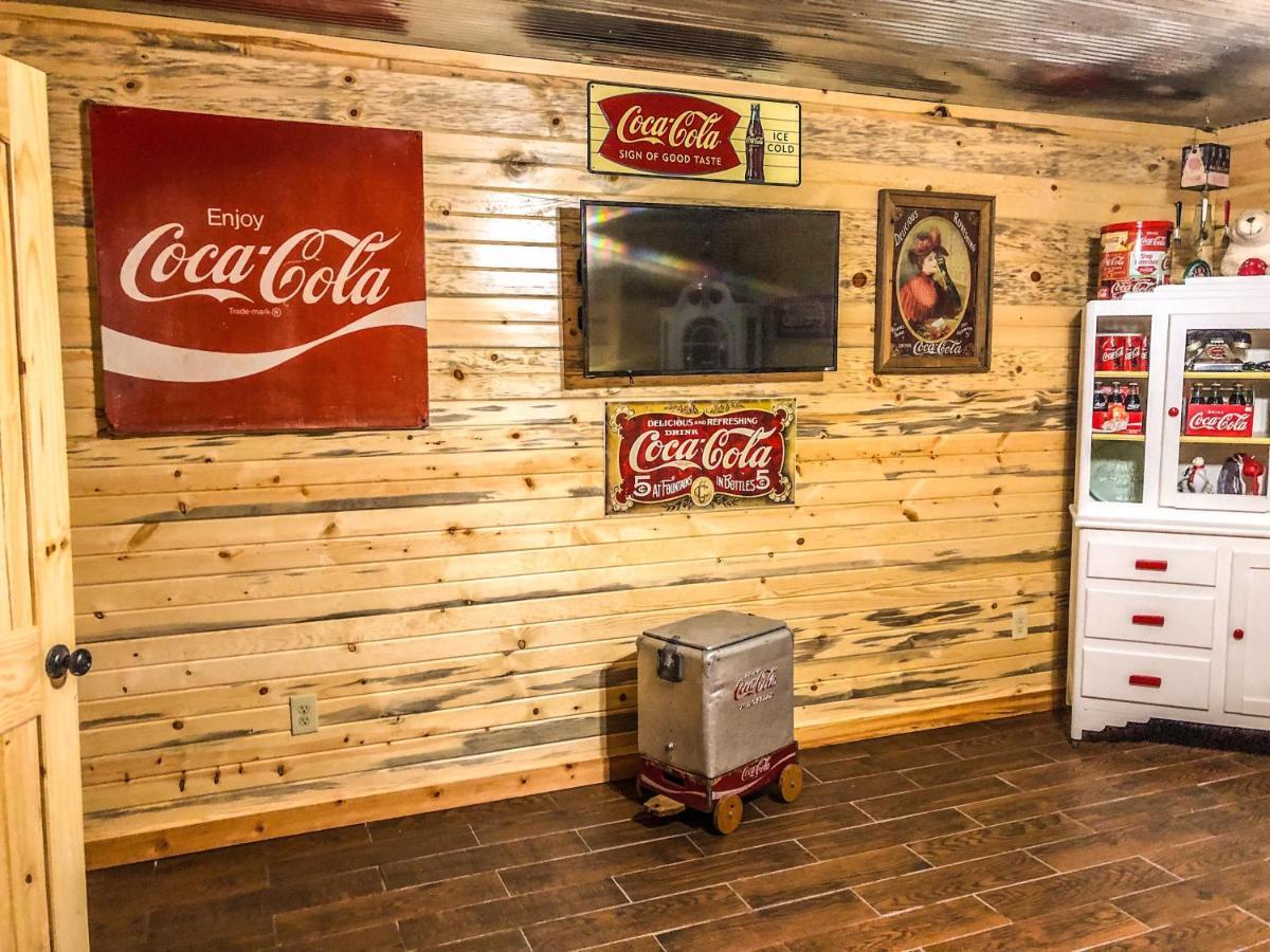 Samantha'S Timber Inn マーフリーズボロ エクステリア 写真