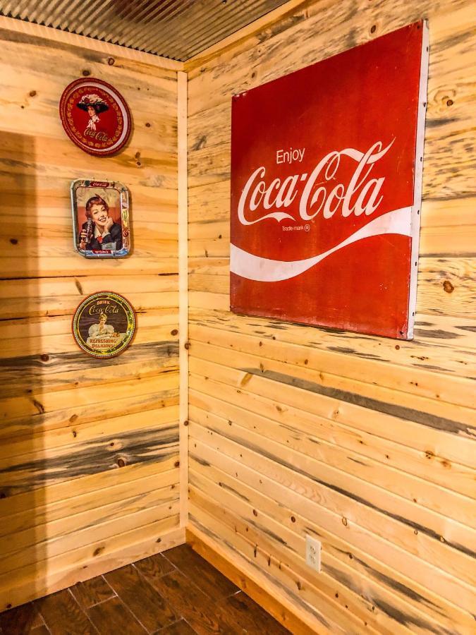 Samantha'S Timber Inn マーフリーズボロ エクステリア 写真