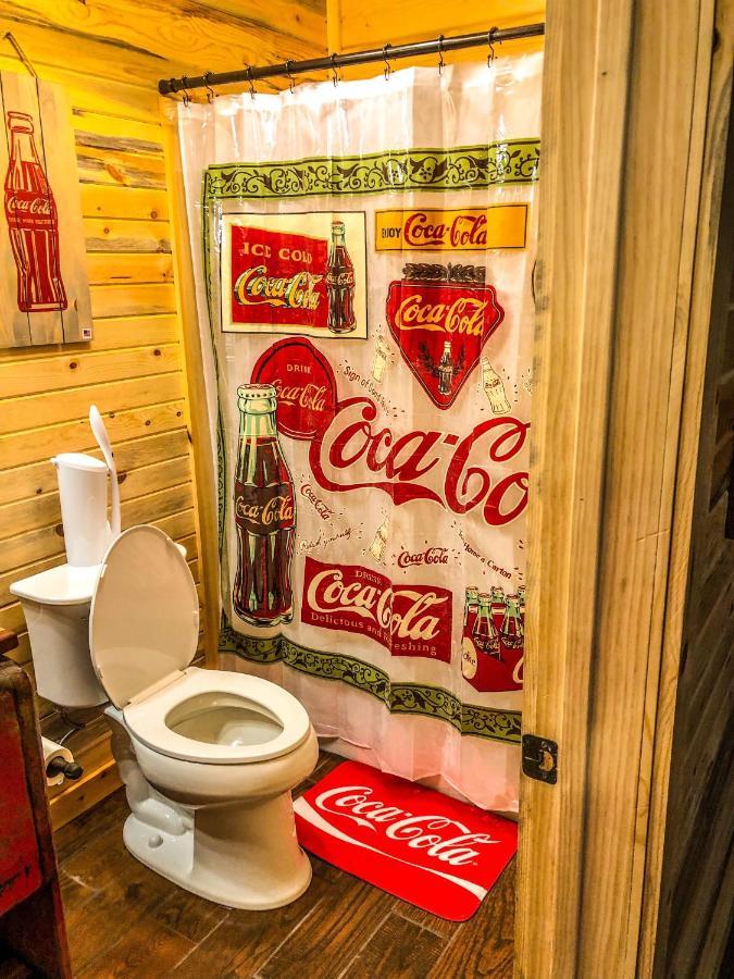 Samantha'S Timber Inn マーフリーズボロ エクステリア 写真