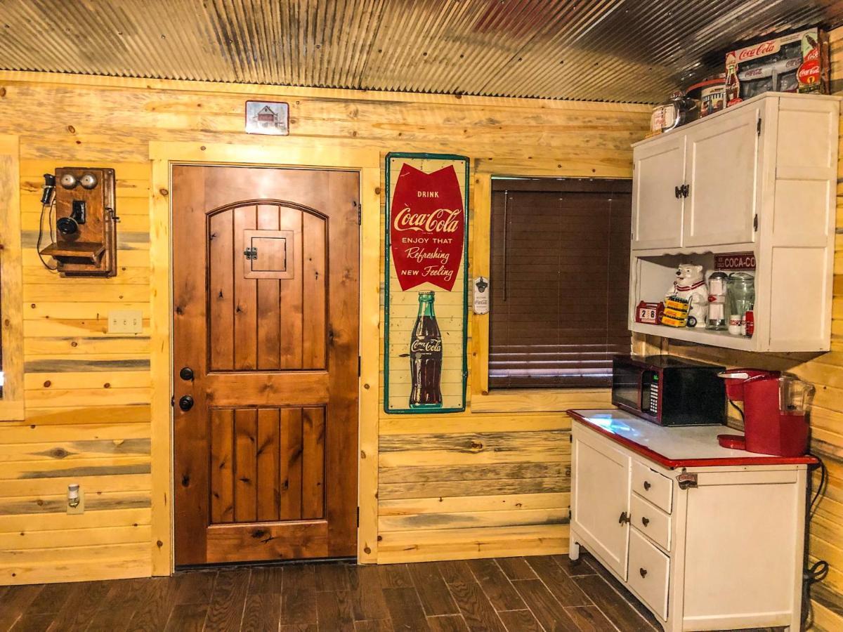 Samantha'S Timber Inn マーフリーズボロ エクステリア 写真