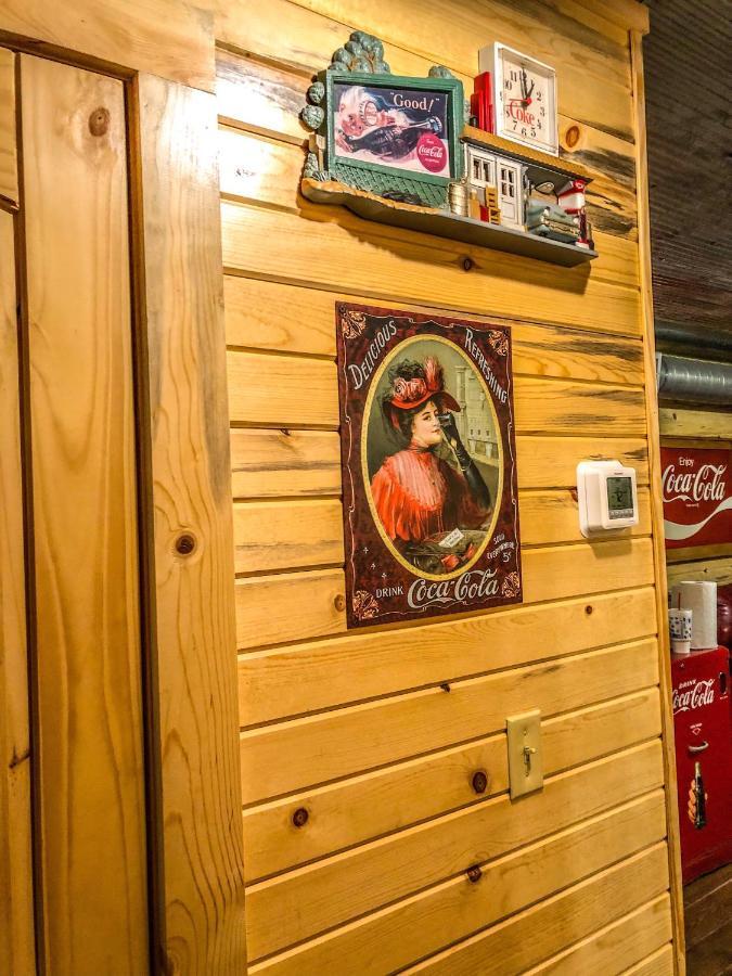 Samantha'S Timber Inn マーフリーズボロ エクステリア 写真