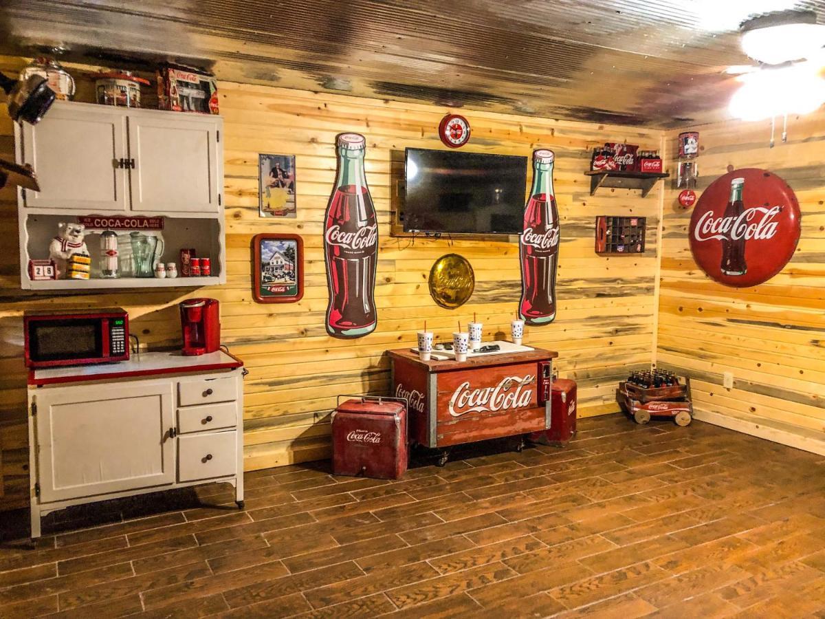Samantha'S Timber Inn マーフリーズボロ エクステリア 写真