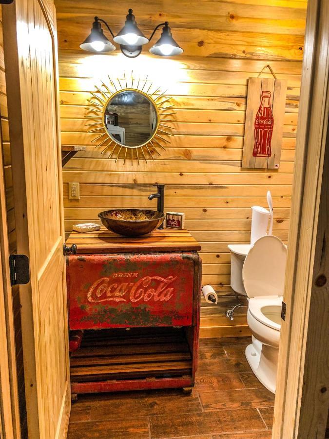 Samantha'S Timber Inn マーフリーズボロ エクステリア 写真