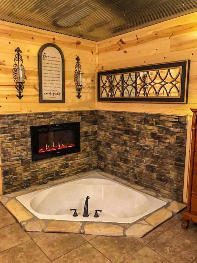 Samantha'S Timber Inn マーフリーズボロ エクステリア 写真